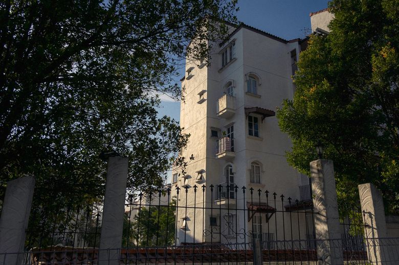 Особенности согласования для памятников конструктивизма