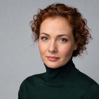 Надежда Гусева