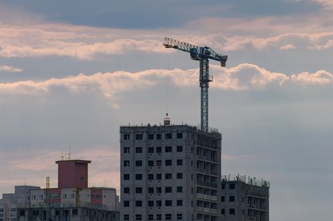 Что входит в авторский и технический надзор на объекте «Софийский»?