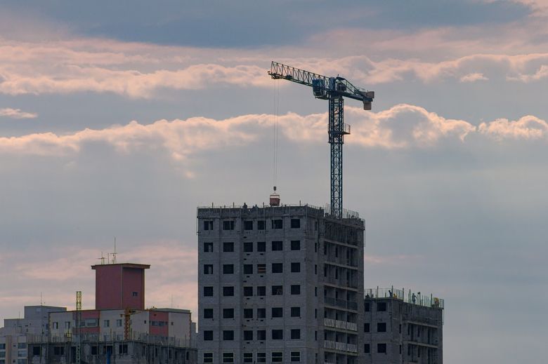 Что входит в авторский и технический надзор на объекте «Софийский»?