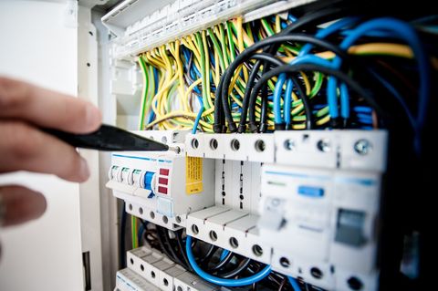 Что входит в электрический проект квартиры и зачем он нужен?