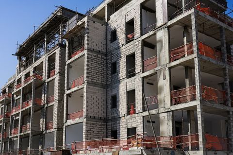 Что такое гарантийное удержание в строительном подряде