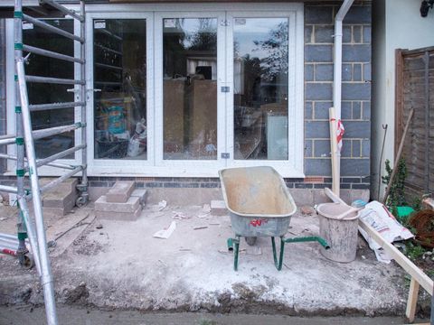 Что такое исполнительная документация и зачем она нужна собственнику?