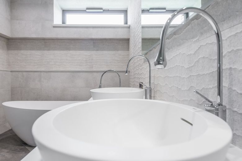 Чем SPA-зона в загородном доме отличается от обычного санузла?
