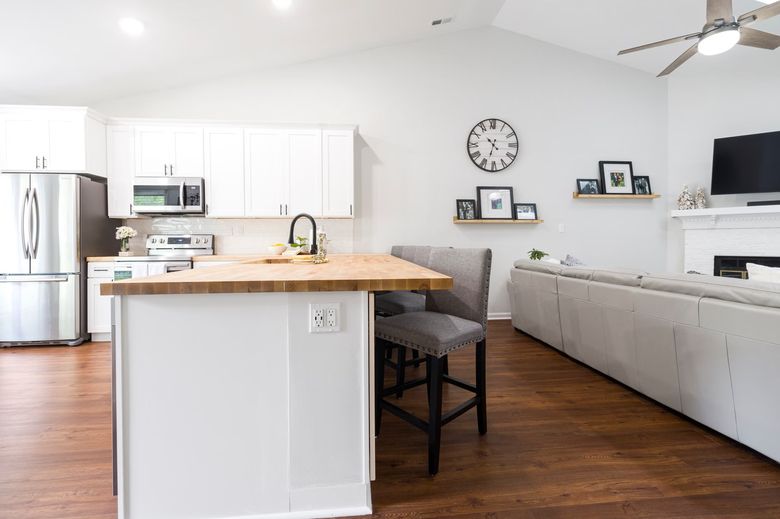 Эргономика: треугольник и радиусы разворота