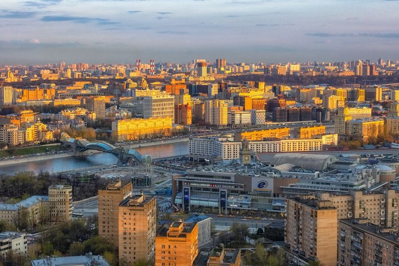 Сводное сравнение студий