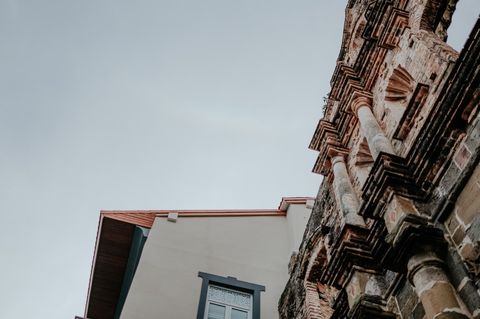 Почему работа с памятниками архитектуры - отдельная компетенция