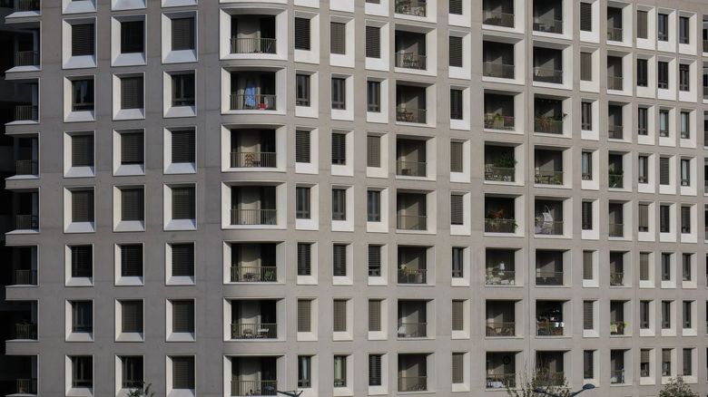 Нужно ли согласовывать присоединение лоджии в ЖК «Parkside»?