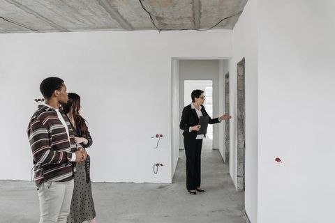 Сколько стоит приёмка квартиры с экспертом в 2025-2026 годах