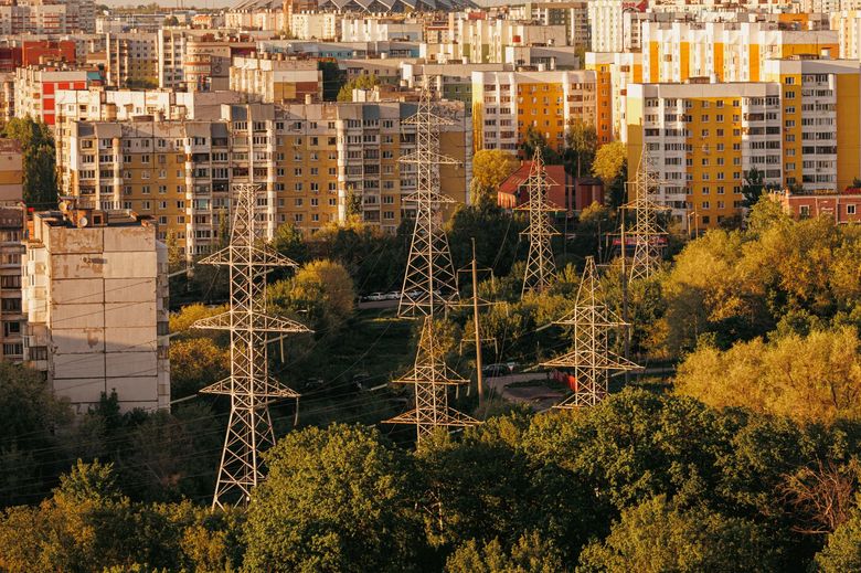 Как рассчитать суммарную нагрузку всей техники в квартире?