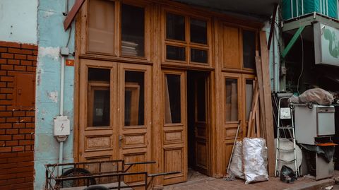 Почему 15% резерва не хватает в доме 1950-х годов?