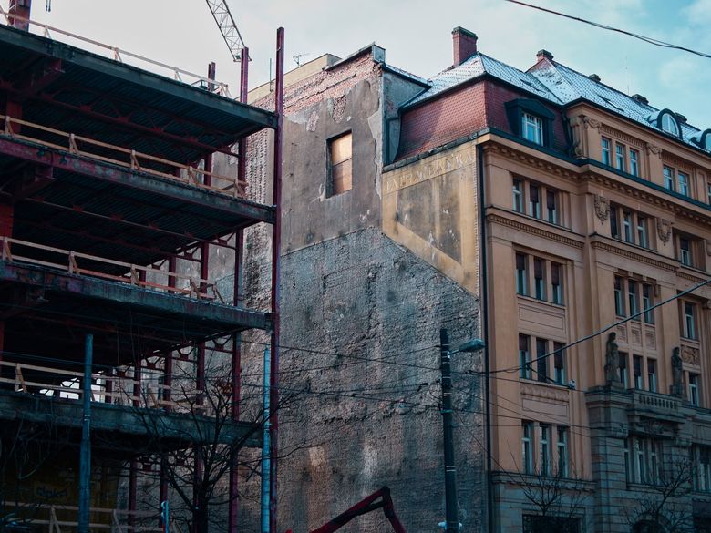 Сколько стоит вывоз строительного мусора из центра Москвы?