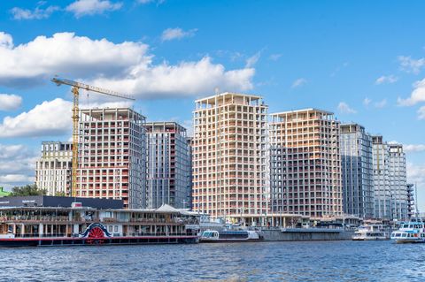 Почему в КП «Bristol» отказались от центральной канализации?