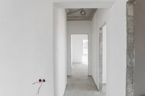 Что такое White Box и какие нормативы действуют для стен в 2025-2026
