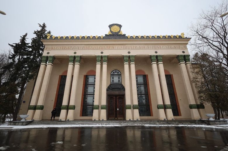 Сколько стоит квадратный метр современной классики в Москве в 2025-2026 годах?