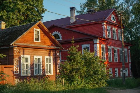 Чем гостевой дом отличается от бани с точки зрения закона?