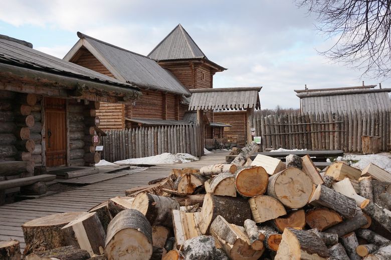 Какие отступы от границ участка действуют по СП 53.13330.2019?