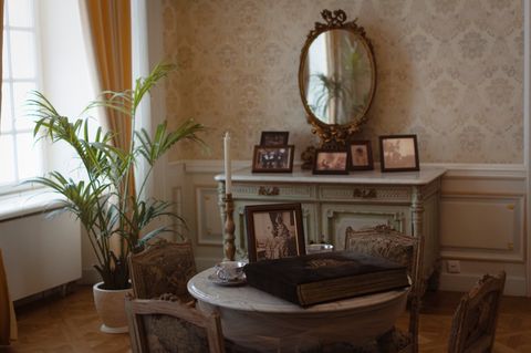 Почему ЖК «Emotion» - особый вызов для антикварных интерьеров