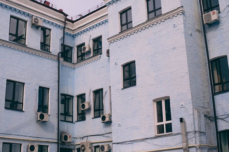 Эффективность очистки воздуха: что фильтрует центральная система, а что - индивидуальная?