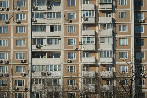 Как устроено центральное кондиционирование в ЖК «Богородский» (бизнес+, 2025-2026)