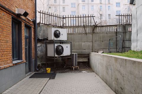 Как устроено центральное кондиционирование в ЖК «Богородский» (бизнес+, 2025-2026)