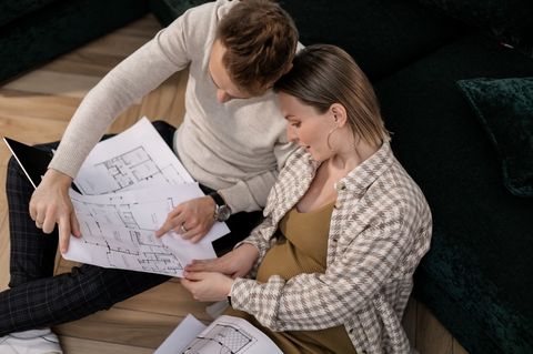 Чем узаконивание отличается от согласования перепланировки?