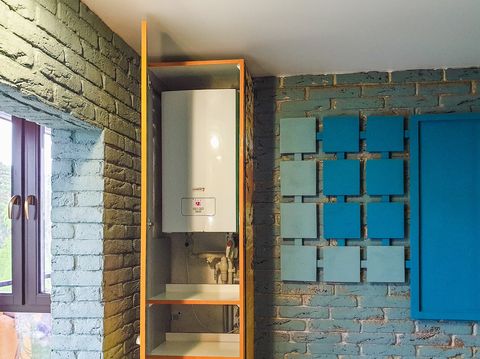 Что такое вентиляция с рекуперацией и как она работает?