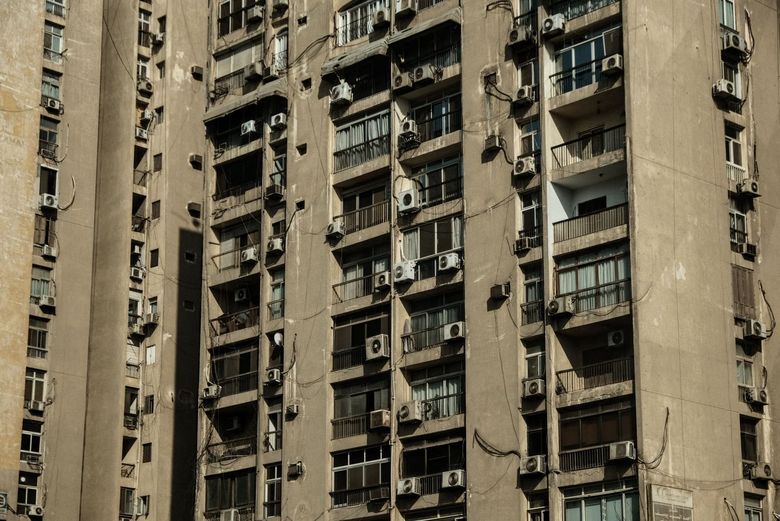 Как не испортить архитектуру: скрытые решения для внешних блоков